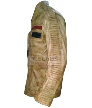 Star Wars Jyn Erso Jacket With Vest 1