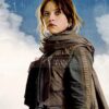 Star Wars Jyn Erso Jacket With Vest 4