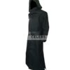 Star Wars The Force Awakens Kylo Ren Collectible Figure Coat Star Wars The Force Awakens Kylo Ren Collectible Figure Coat 5
