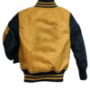 Top Gun Yellow Kids MA-1 Bomber Jacket Top Gun Yellow Kids MA-1 Bomber Jacket 2