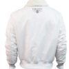 Top Gun-B-15 Heavy Duty Flight Bomber Jacket 2
