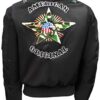 Top Gun MA-1 American Original Bomber Jacket 2