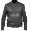 Tom Cruise Minority Report Leather Jacket 1