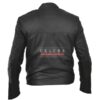 Tom Cruise Minority Report Leather Jacket 2