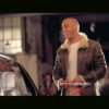 xXx Return Of Xander Cage Vin Diesel Leather Jacket with Fur collar