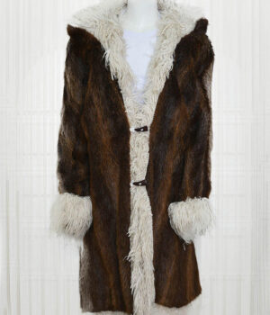 Vin Diesel xXx Return Of Xander Cage Coat 1