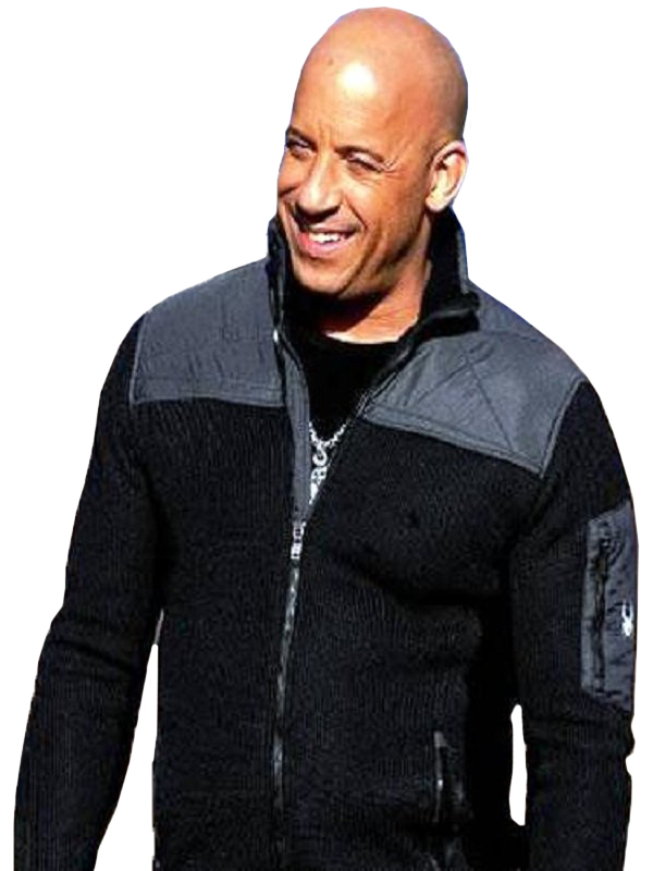 xXx The Return of Xander Cage Vin Diesel Jacket xXx The Return of Xander Cage Vin Diesel Jacket 1