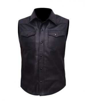 xXx Return of Xander Cage Vin Diesel Vest 1