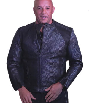 xXx 3 Vin Diesel Movie 1