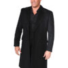 Vin Diesel xXx 3 Movie Premiere Coat xXx 3 Movie Premiere Coat 3