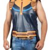 Avengers Infinity War Josh Brolin Cosplay Vest