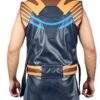 Avengers Infinity War Josh Brolin Cosplay Vest