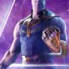Avengers Infinity War Josh Brolin Cosplay Vest