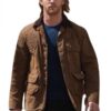 Chris-Hemsworth-Thor-Ragnarok-Brown-Jacket
