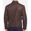 Captain America Civil War Movie Steve Rogers Jacket 2