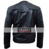 Captain America The Winter Soldier Bucky Barnes Jacket