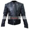 Captain America The Winter Soldier Bucky Barnes Jacket
