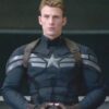 Avenger Captain America The Winter Soldier Chris Evans Jacket 2