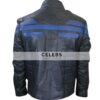 Avenger Captain America The Winter Soldier Chris Evans Jacket 3