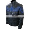 Avenger Captain America The Winter Soldier Chris Evans Jacket 4