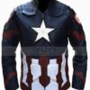 Captain America Civil War Jacket 1