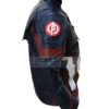 Captain America Civil War Jacket 2
