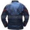 Captain America Civil War Jacket 3
