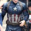 Captain America Civil War Jacket 4