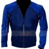 Avenger Captain America 2 Jacket12