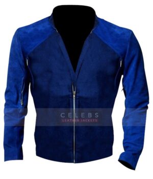 Avenger Captain America 2 Jacket12