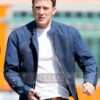 Avenger Captain America 2 Jacket1