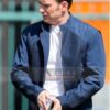 Avenger Captain America 2 Jacket14