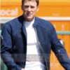 Avenger Captain America 2 Jacket15
