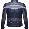 The Winter Soldier Captain America Cosplay Jacket 3