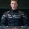 The Winter Soldier Captain America Cosplay Jacket 2