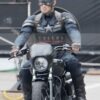 The Winter Soldier Captain America Cosplay Jacket 5