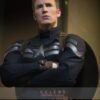 The Winter Soldier Captain America Cosplay Jacket 7