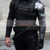 James Bucky Barnes The Winter Soldier Jacket 3