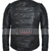 James Bucky Barnes The Winter Soldier Jacket 4