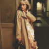 Vincent Trench Coat