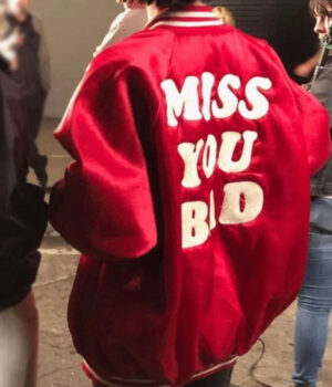 The Nowhere Inn 2021 St. Vincent Jacket 1