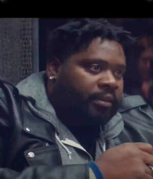 The Nowhere Inn Brian Leather Jacket 1