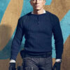 James bond No Time To Die Sweater