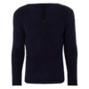 No Time To Die James bond Wool-blend Sweater