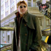 Spider-Man No Way Home Doctor Octopus Trench Coat
