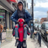 Spider-Man: No Way Home Drug Dealer Jacket
