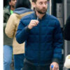 Spider Man No Way Home Tobey Maguire Puffer Jacket 3