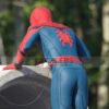 Spiderman Homecoming Tom Holland Leather Jacket 5