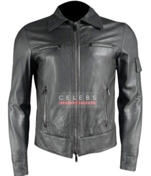 Spider Man 3 Eb.Topher Grace Jacket 1