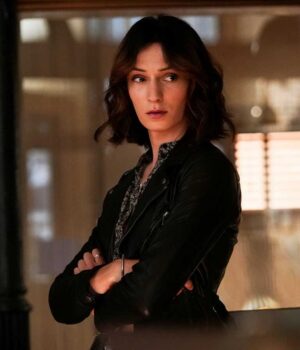 Big Sky 2020 Jesse James Keitel Leather Jacket 1